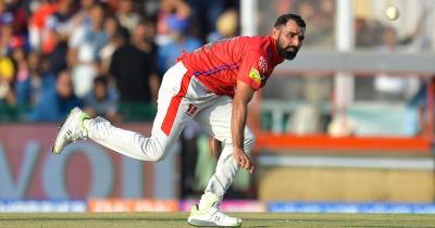 Mohammed Shami is one of the best bowlers in the world: Ryan Harris
