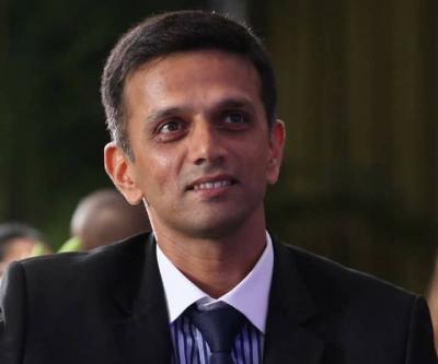 Rahul Dravid to take over a new role at National Cricket Academy