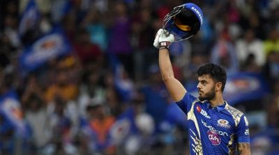 5 Players set to play their maiden IPL