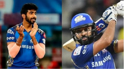 For last 6 to 8 months I am used to playing without Bumrah: Rohit