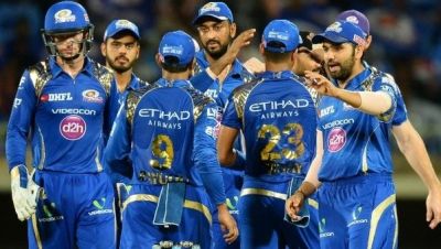 IPL 2018: SWOT analysis on Mumbai Indians