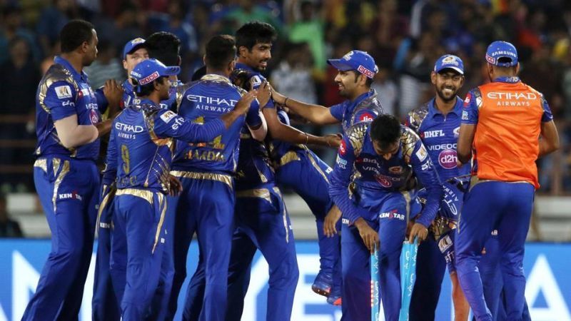 IPL 2018 Live: CSK innings faltered lost early wickets