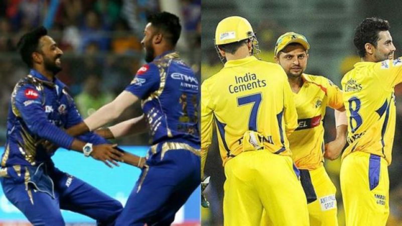 IPL 2018: 5 Players who represent for both - CSK and MI