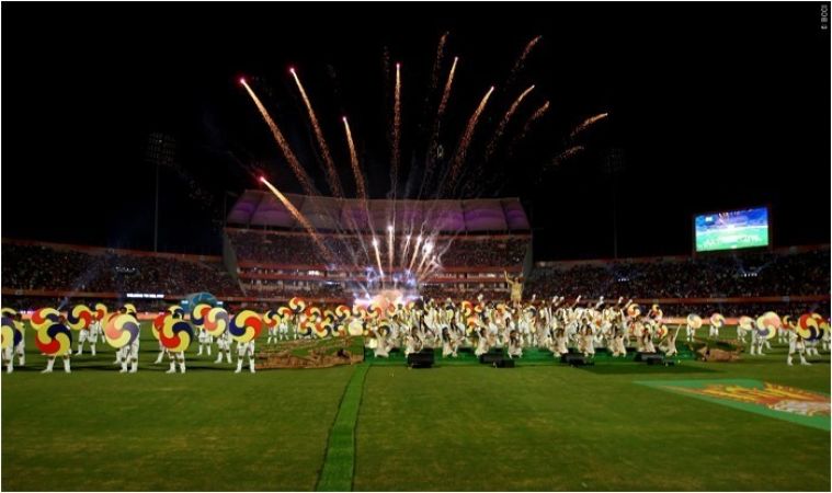 IPL 2018 Opening Ceremony: Bollywood Stars set to enthrall the audience