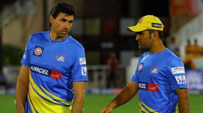 IPL 2018: CSK is nervous but will performed well, say Fleming