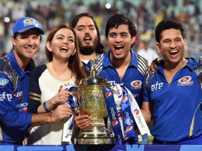 IPL 2018: Mumbai Indians lost last five season-opening game