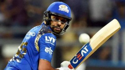 IPL 2018 live :50/2  for Mumbai Indians in 7.5 overs