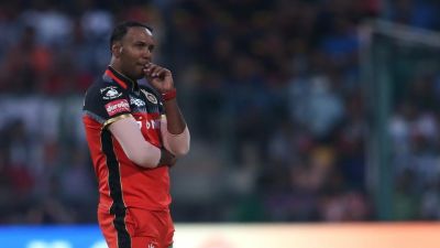 IPL 2018: 4 Hat-trick in a losing effort