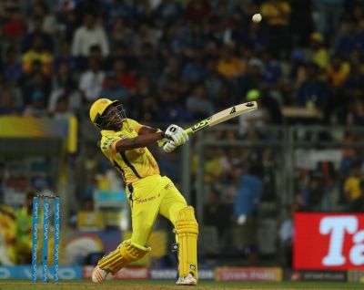 IPL 2018: DJ Bravo rates 'Wankhede special 68' as his best-ever knock