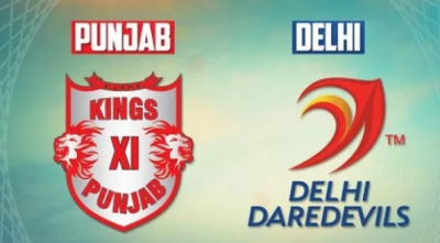 IPL 2018, KXIP vs DD: Ashwin won the toss and elected to bowl first