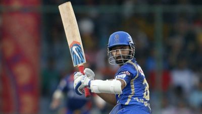 IPL 2018: Anjikya Rahane praises his bowlers