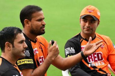 IPL 2018: Yusuf Pathan confident of strong performance for SRH