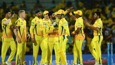 IPL 2018: CSK’s home matches moved to Pune