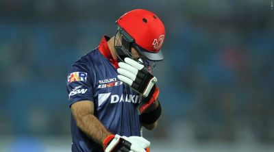 IPL 2018: Lack of overs cause trouble for our batsmen, says Gautam Gambhir