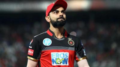IPL-12: RCB win first win, but Kohli fined for slow over rate
