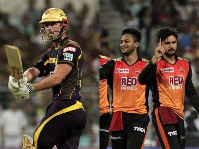 IPL 2018: KKR can learn Knuckle-ball from SRH bowlers, says DK