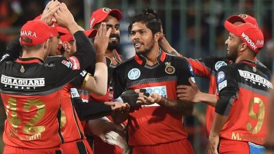 IPL 2018: Virat’s red army look to keep momentum going against Royals