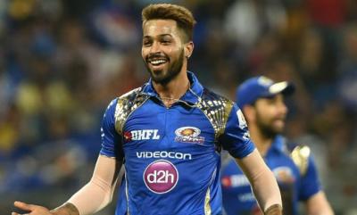 'It’s important to have confidence' says Hardik Pandya ahead of World Cup 2019