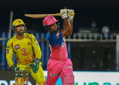 IPL 2021: Rajasthan Royals skipper Samson says he had lost expectation of win