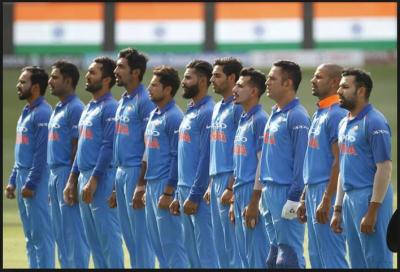 BCCI strategy to named Indian Team for World Cup 2019; Team named to assist team India