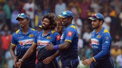 Sri Lanka announce 15-Man Squad for ICC Cricket World Cup