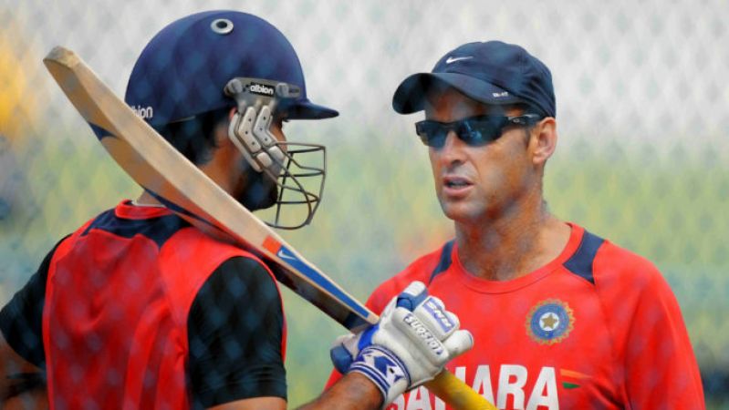 IPL 2018: Virat Kohli has the hunger to be great, says Gary Kirsten