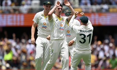Australia names squad for World Test Championship final, Ashes