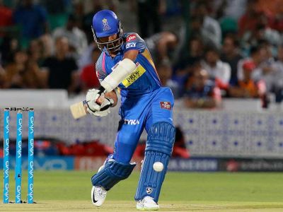 IPL 2018: We don’t bring out ‘A game’, says Rahane
