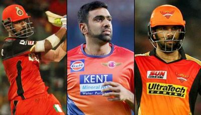 IPL 2018: Take a look at the point table and results