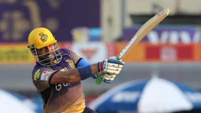 IPL 2018: We are confident of chasing any total, says Uthappa