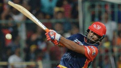 IPL 2018: Find shades of Yuvraj Singh in Pant’s striking ability, says Mandeep Singh