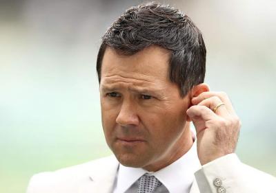 India made the wrong choice: Ricky Ponting on not selecting Rishabh Pant in WC team