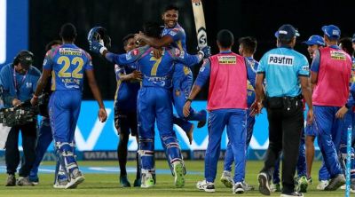 IPL 2018: Rajasthan Royals demolish defending champion