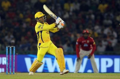 IPL 2018: It is difficult to score big total in Knockout games, says MS Dhoni