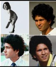 Sachin Tendulkar’s throwback pictures collection leave fans nostalgia…pics inside