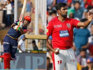 IPL 2018, DD vs KXIP: Quick stats of the game