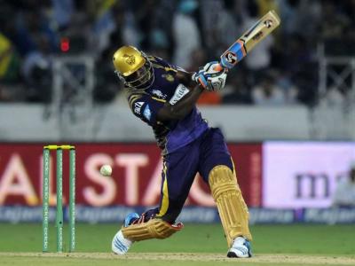 Andre Russell could bat higher in future matches: Jack Kallis
