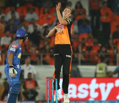 IPL 2018: Billy Stanlake to leave the tour with fractured finger