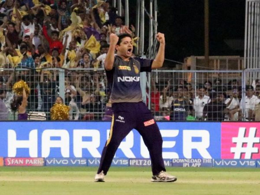Piyush Chawla achieves this feat in IPL and Joins Malinga in the elite list