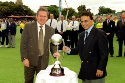 Border-Gavaskar Trophy: India's schedule for Australia tour 2018-19 released