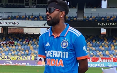 Hardik Pandya Ready for Increased Bowling Responsibilities in World Cup Build-Up