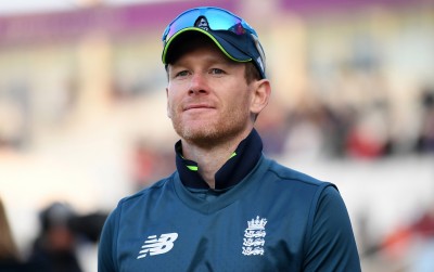 Eoin Morgan's big statement, says, 'We always play with the intention of winning'
