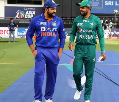 India-Pakistan World Cup Clash Rescheduled to October 14 in Ahmedabad