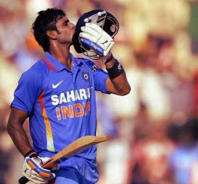 Manoj Tiwary Bids Farewell to Cricket, Leaves Glittering First-Class Legacy