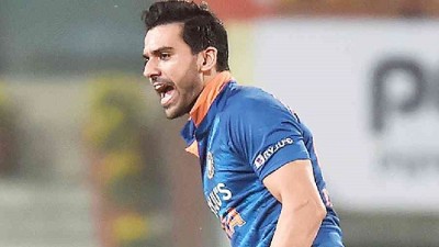 Deepak Chahar: Celebrating His 31st Birthday with Passion for Bowling and more
