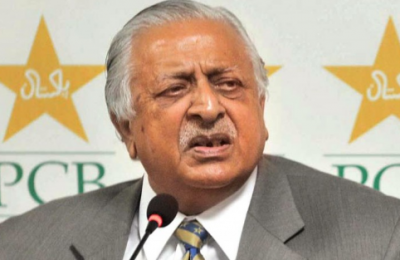 Cricket Fraternity Extends Condolences on the Demise of Ijaz Butt, Former PCB Chairman