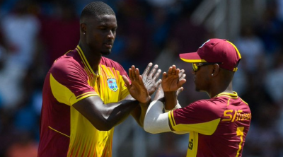India's Batting Collapses as West Indies Stage Remarkable Comeback in Tense Finish