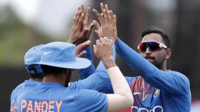 T20: India beat West Indies by 22 runs to seal series, got big success after 8 years