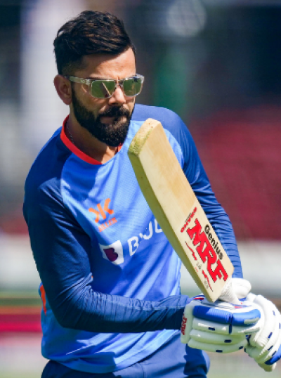 India Contemplates Kohli's Batting Position for Asia Cup Amidst Rahul and Iyer's Injury Concerns