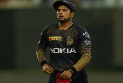 KKR's Lack of Support Led to Kuldeep Yadav's Dip in Form, Says Coach